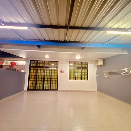 Hey Blueee ~ 5Mins Jetty/Netflix/Games/Youtube Mersing Ngoại thất bức ảnh