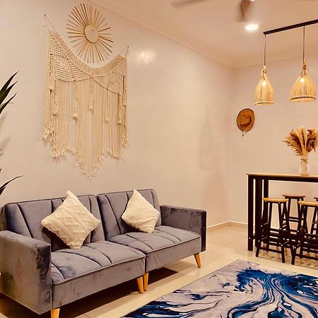 Hey Blueee ~ 5Mins Jetty/Netflix/Games/Youtube Mersing Ngoại thất bức ảnh