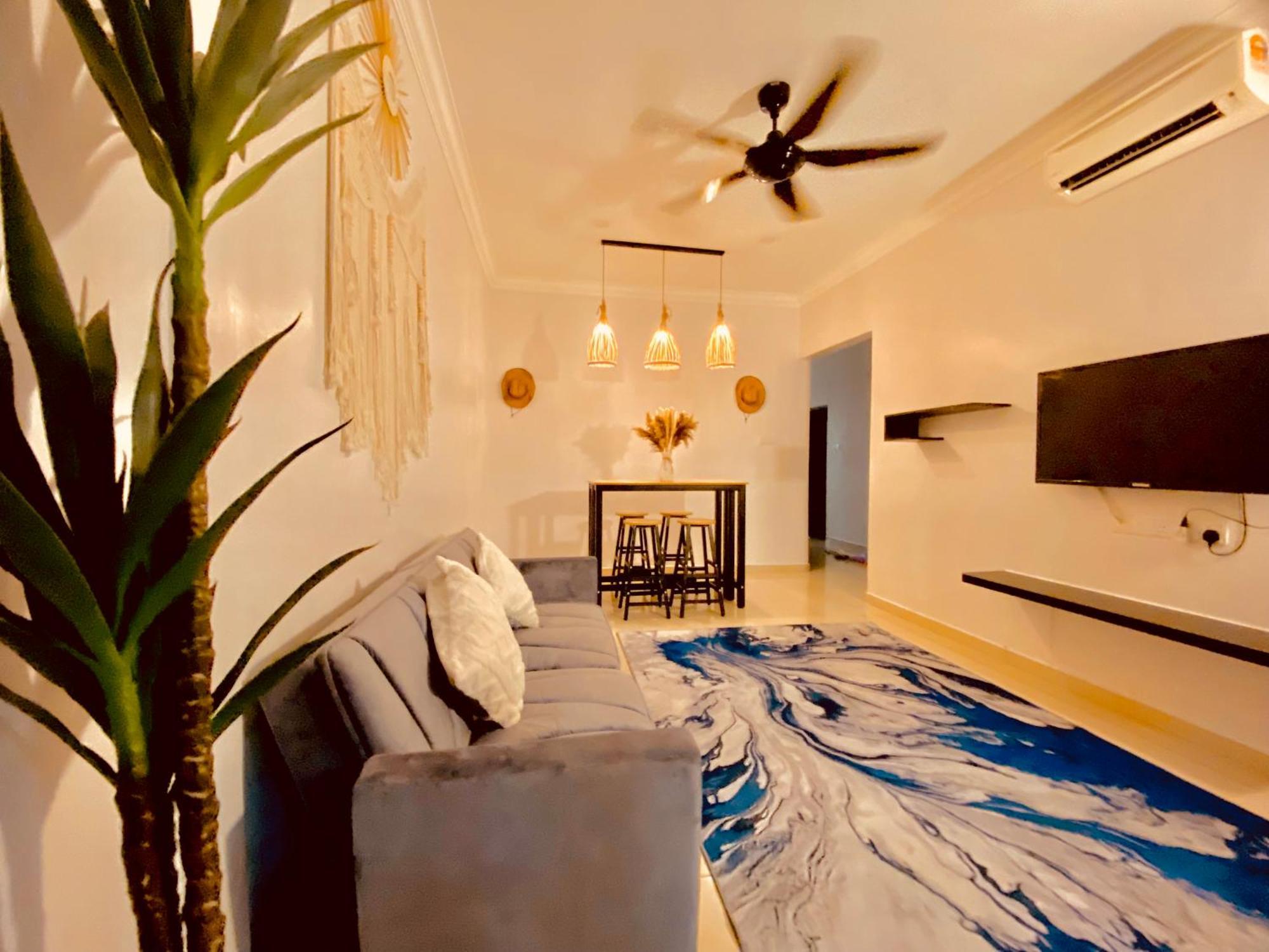 Hey Blueee ~ 5Mins Jetty/Netflix/Games/Youtube Mersing Ngoại thất bức ảnh