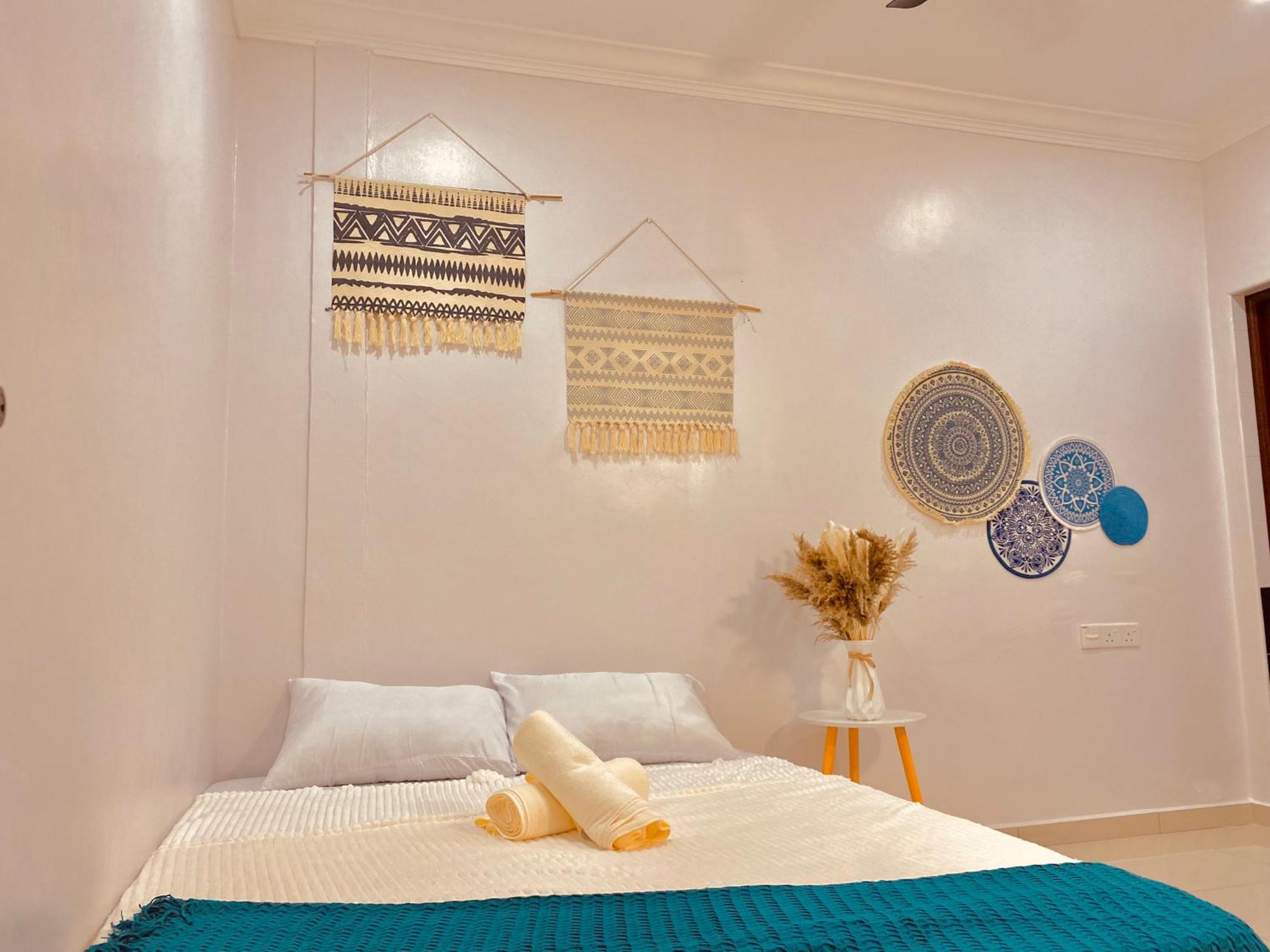 Hey Blueee ~ 5Mins Jetty/Netflix/Games/Youtube Mersing Ngoại thất bức ảnh