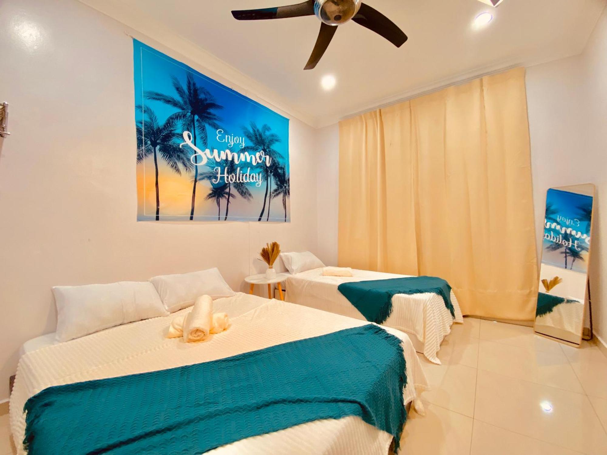 Hey Blueee ~ 5Mins Jetty/Netflix/Games/Youtube Mersing Ngoại thất bức ảnh
