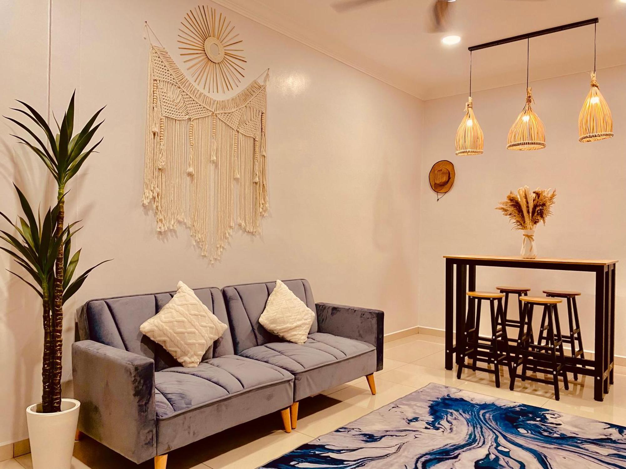 Hey Blueee ~ 5Mins Jetty/Netflix/Games/Youtube Mersing Ngoại thất bức ảnh